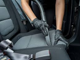 Prestige-Level Interior Detail