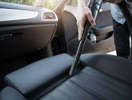 Prestige-Level Interior Detail