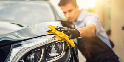 Prestige-Level Detail Package