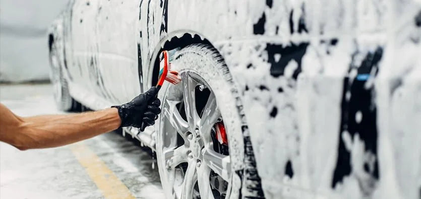 Prestige-Level Detail Package